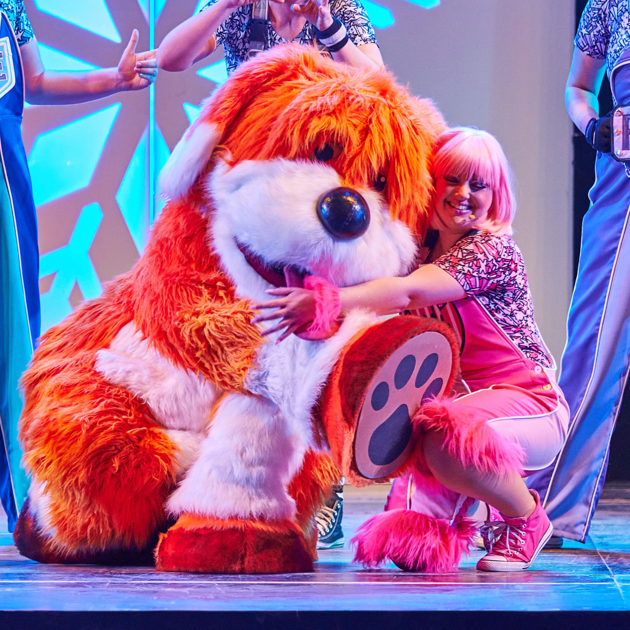 Butlin's - 🥰 How cute is this? Tag your Butlin's bestie, or even better ...