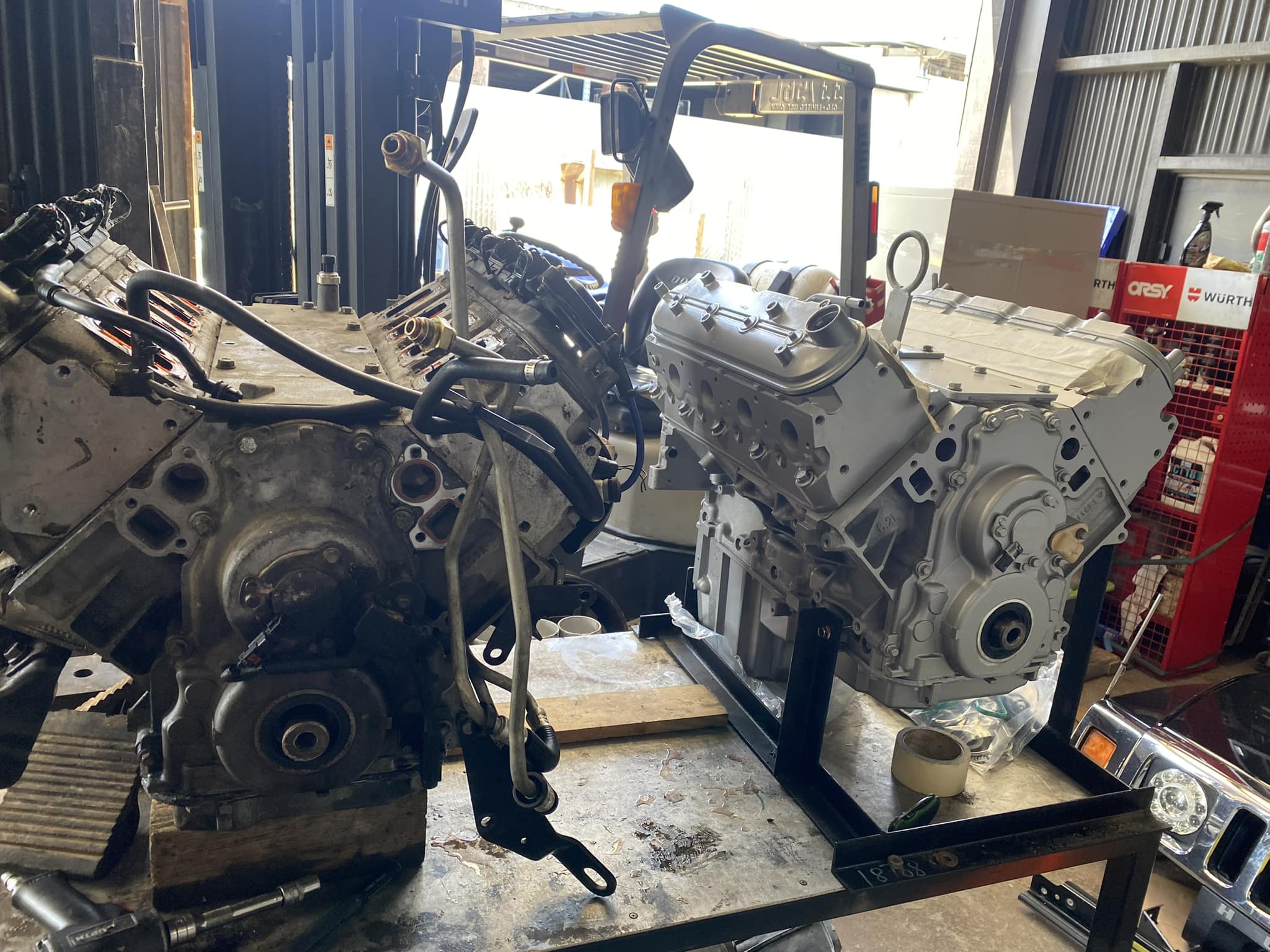 Razorback Mechanical Services