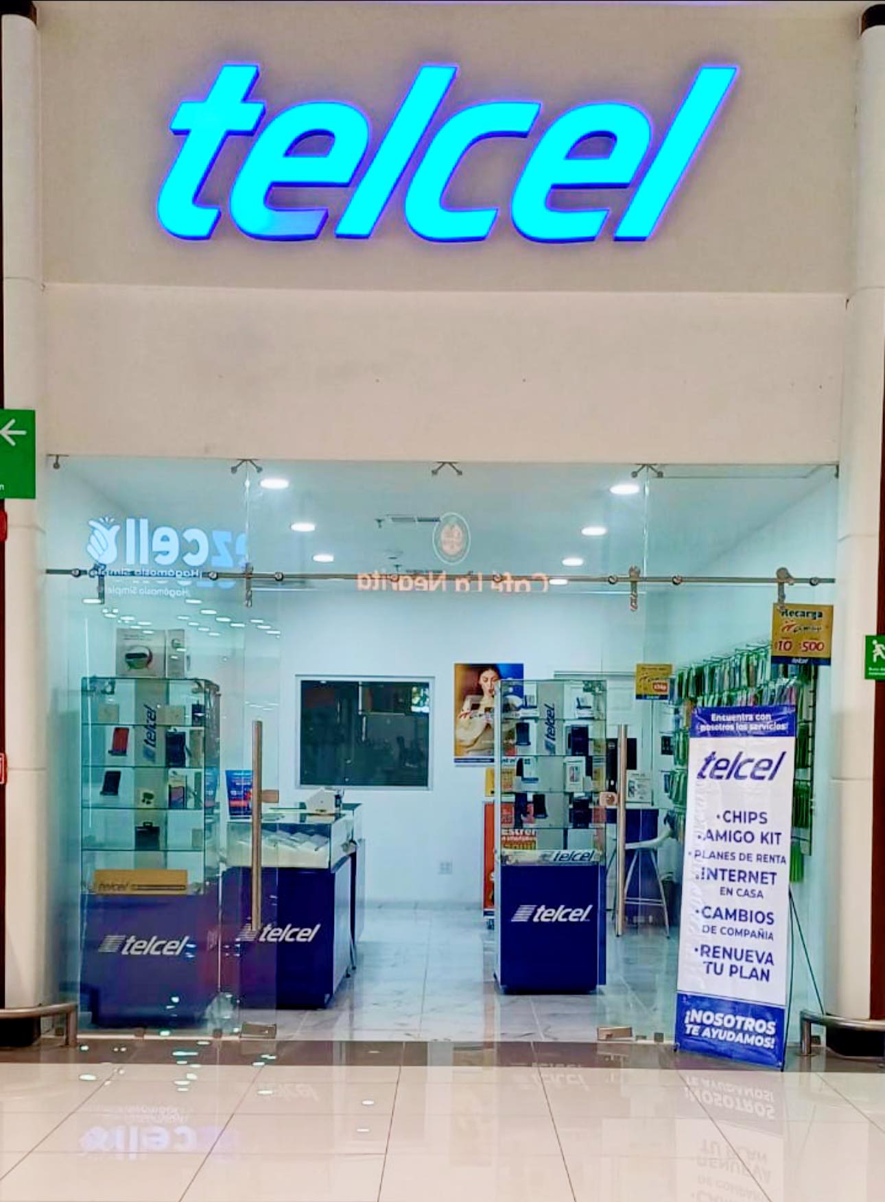 Mary Cell MX - 📣 ¡Estamos emocionados de anunciar la... | Facebook