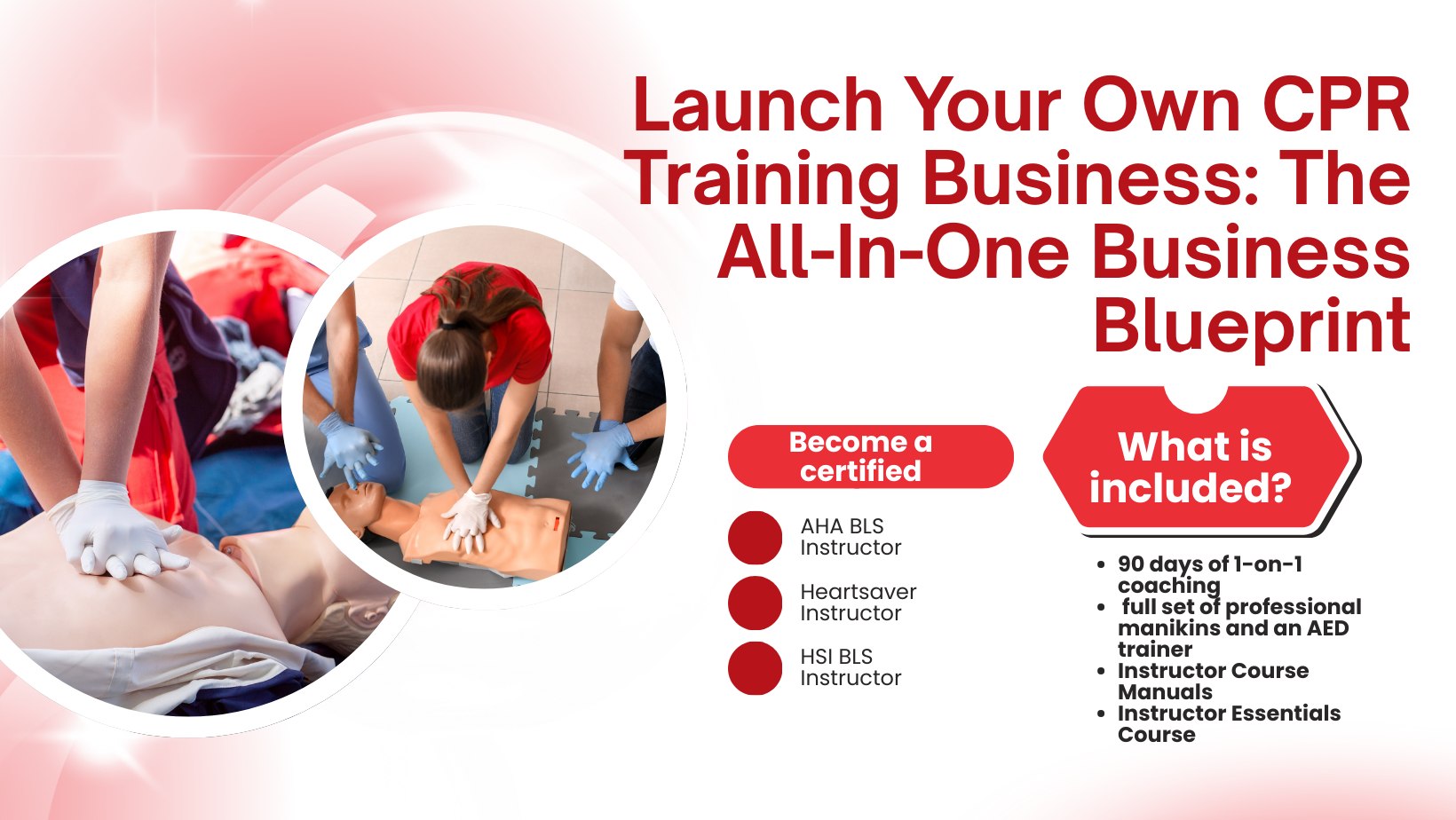 Best CPR Class in Jacksonville - Soul Saver | Jacksonville FL