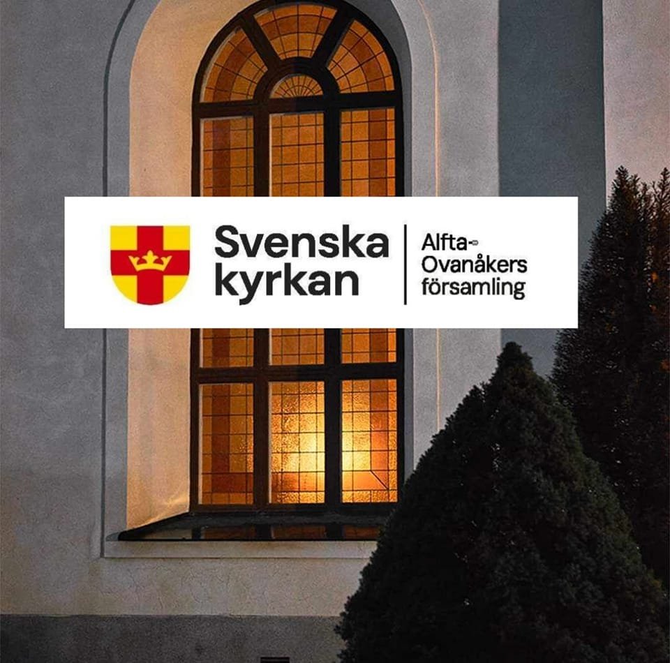 Alfta-Ovanåkers församling... - Alfta-Ovanåkers församling