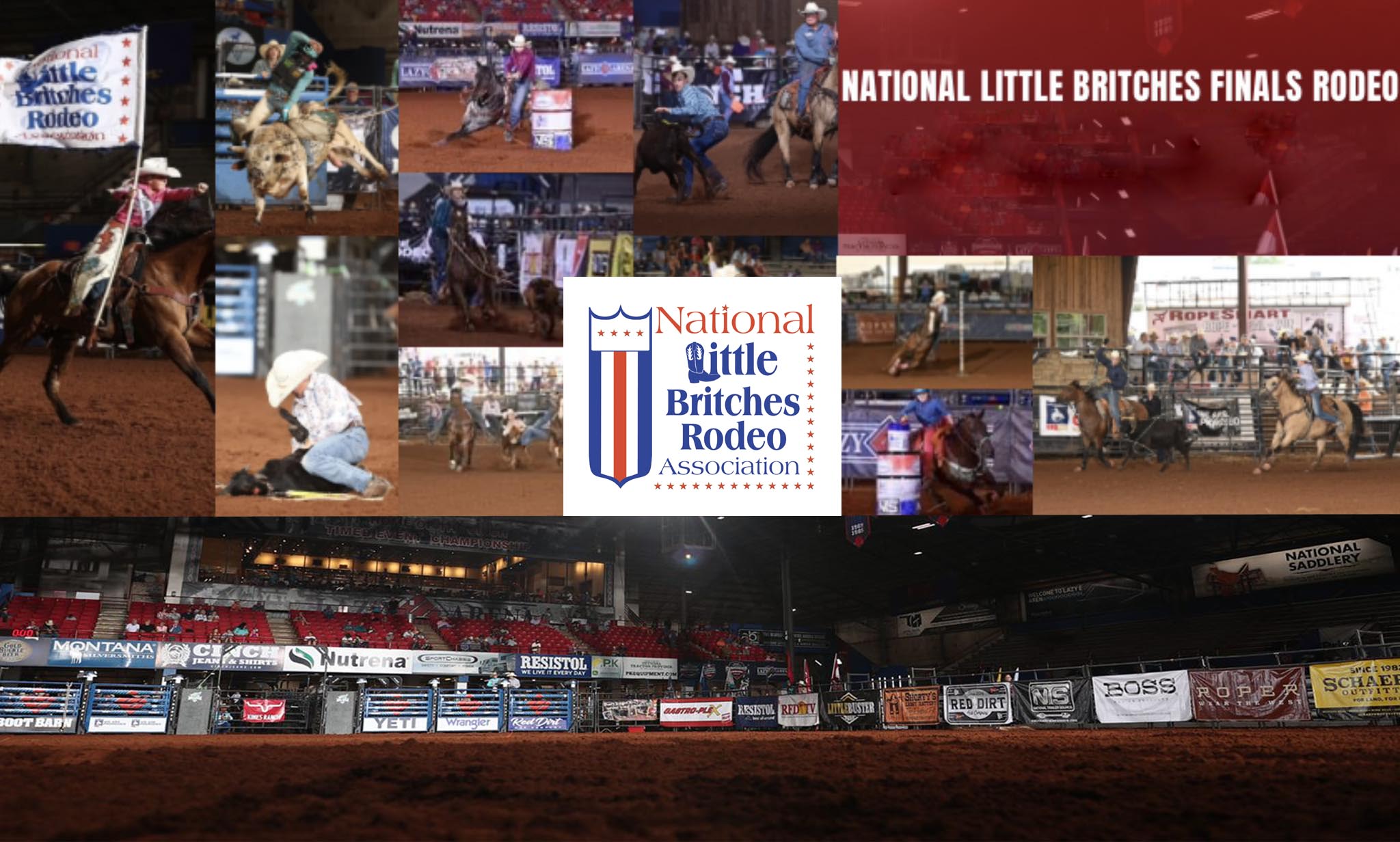National Little Britches Rodeo Finals