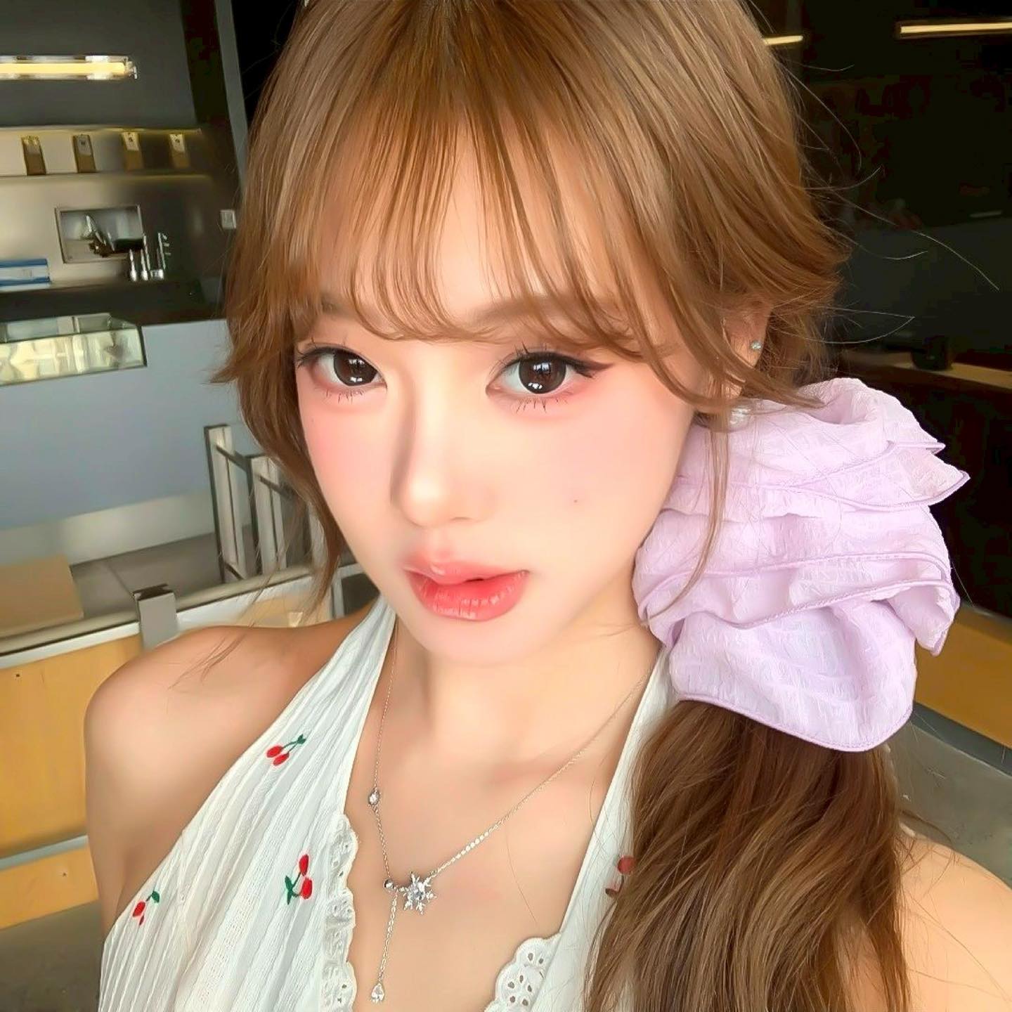 Ployly Pinkz