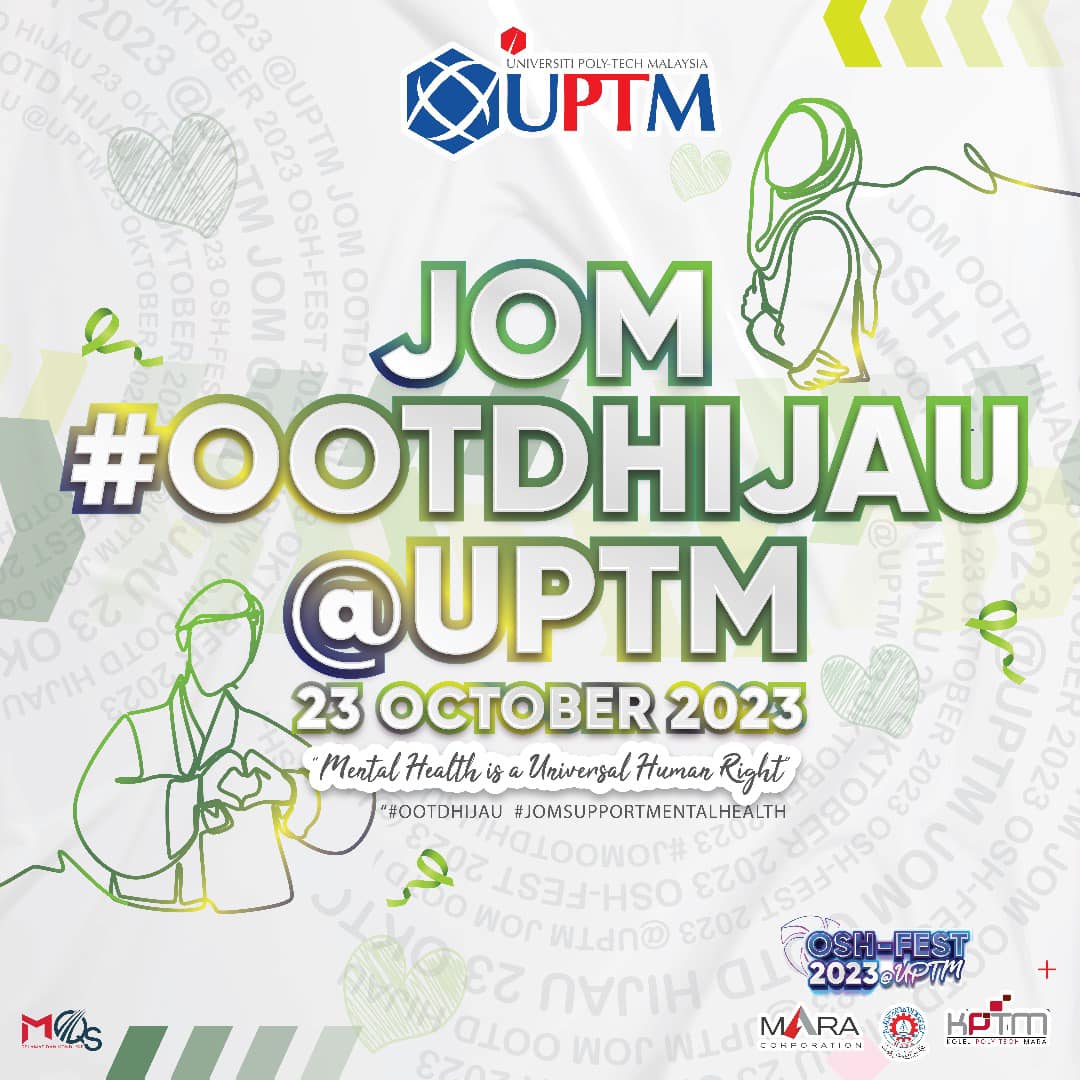 Sempena dengan Tema... - Universiti Poly-Tech Malaysia - UPTM | Facebook