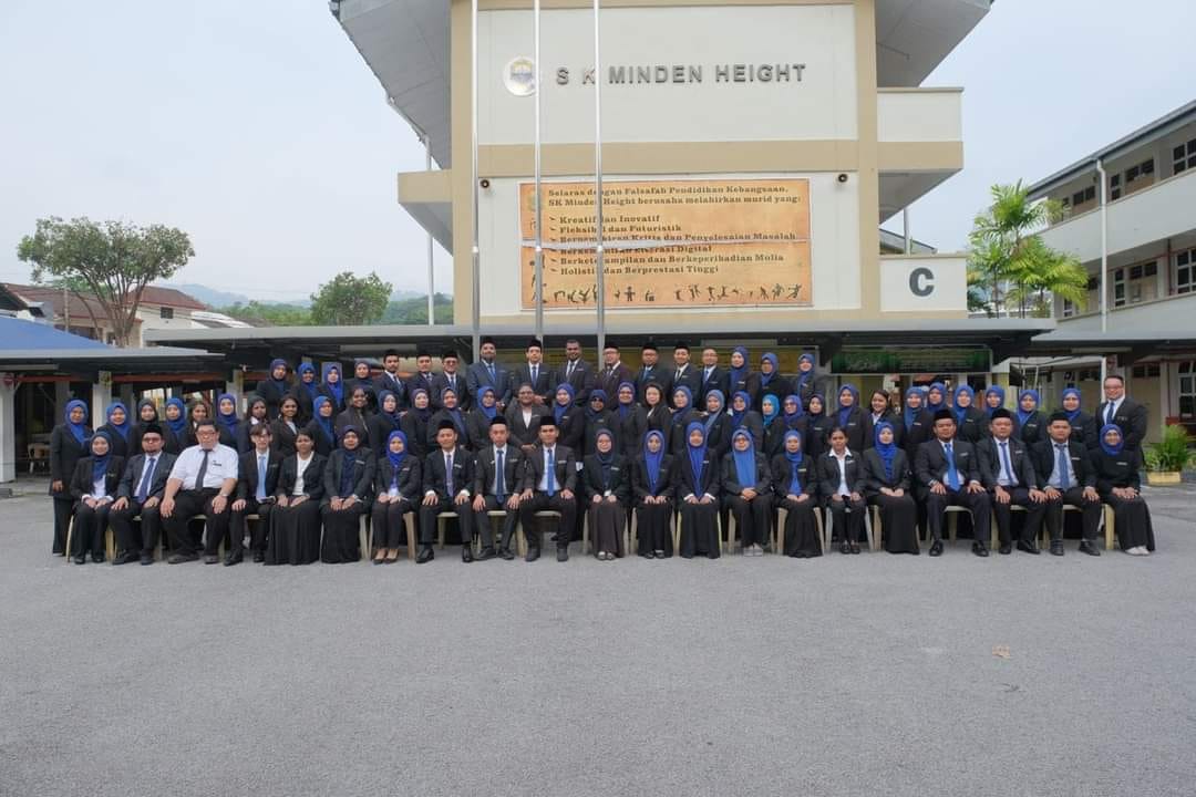 SK Minden Height | George Town