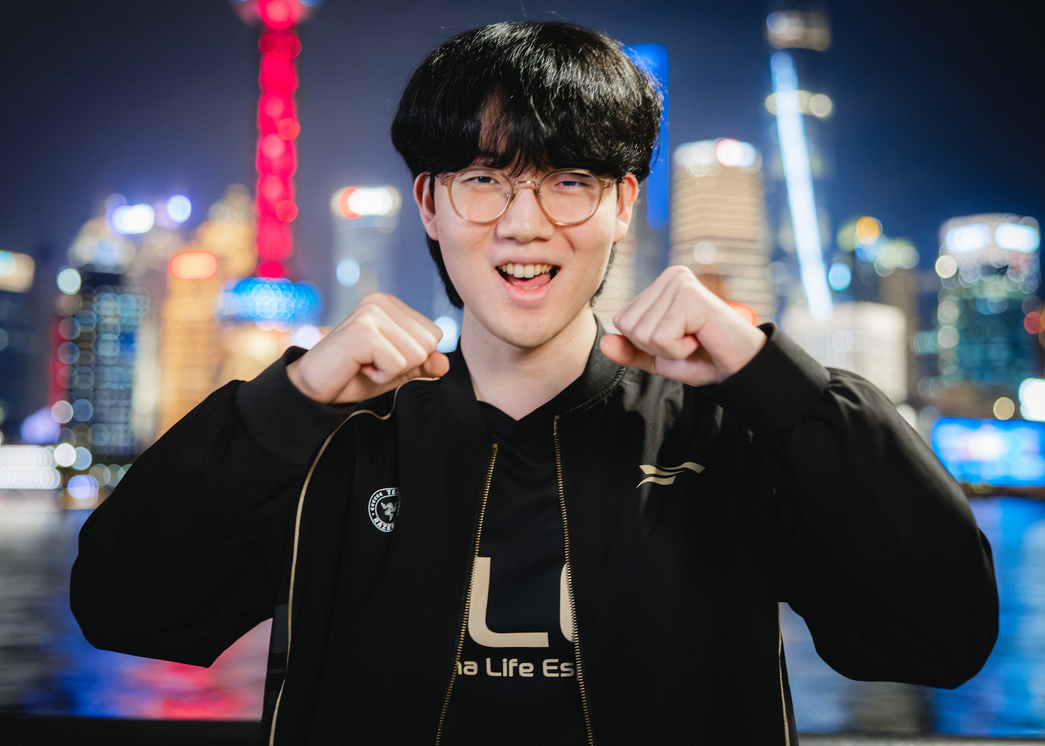 LoL - Dù HLE chỉ kết thúc ở Top 8, nhưng Viper chính là tuyển thủ có ...