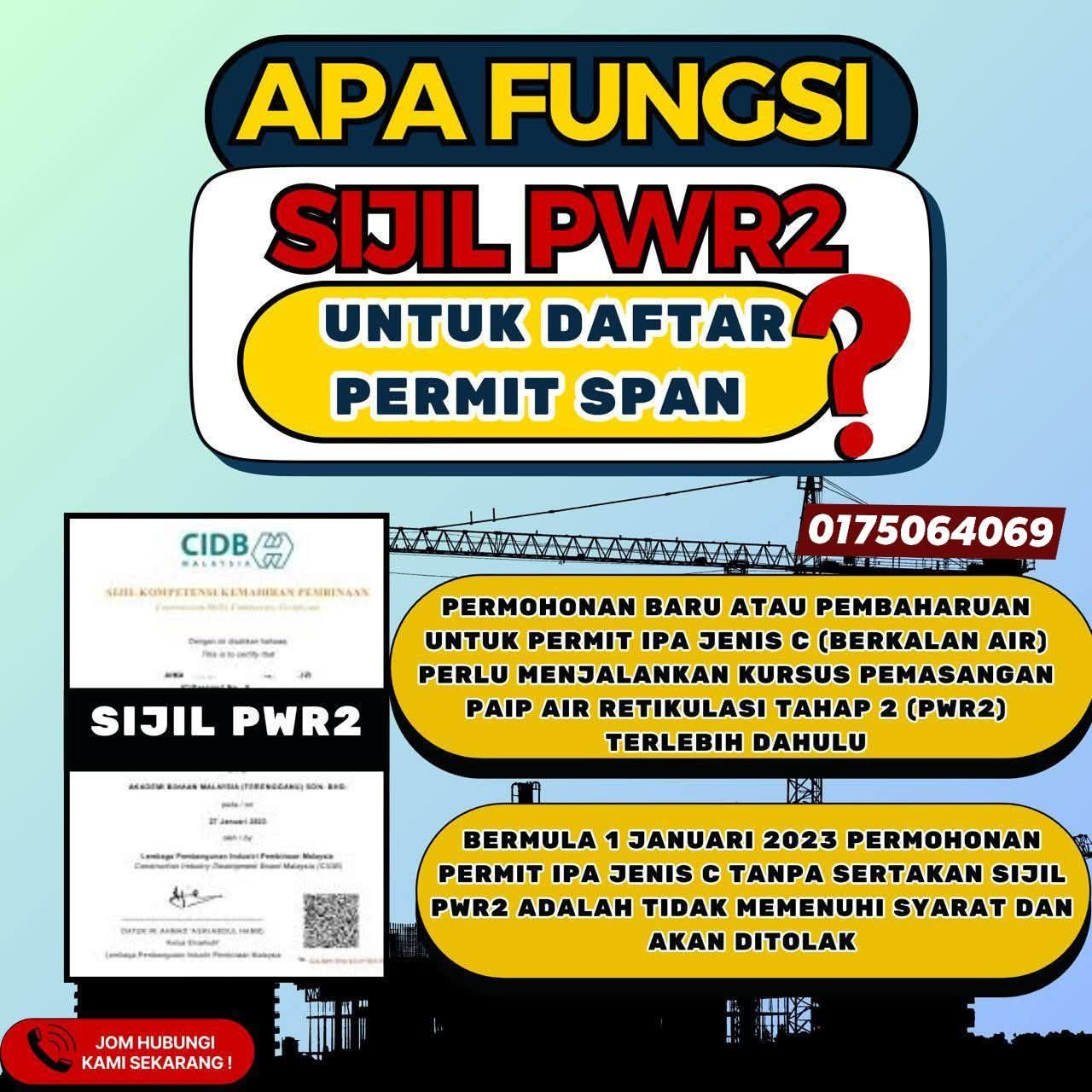 Kontraktor Dan Usahawan Melayu Kuantan | 𝐍𝐀𝐊 𝐃𝐀𝐅𝐓𝐀𝐑 𝐏𝐄𝐑𝐌𝐈𝐓 𝐒𝐏𝐀𝐍 𝐂 ...
