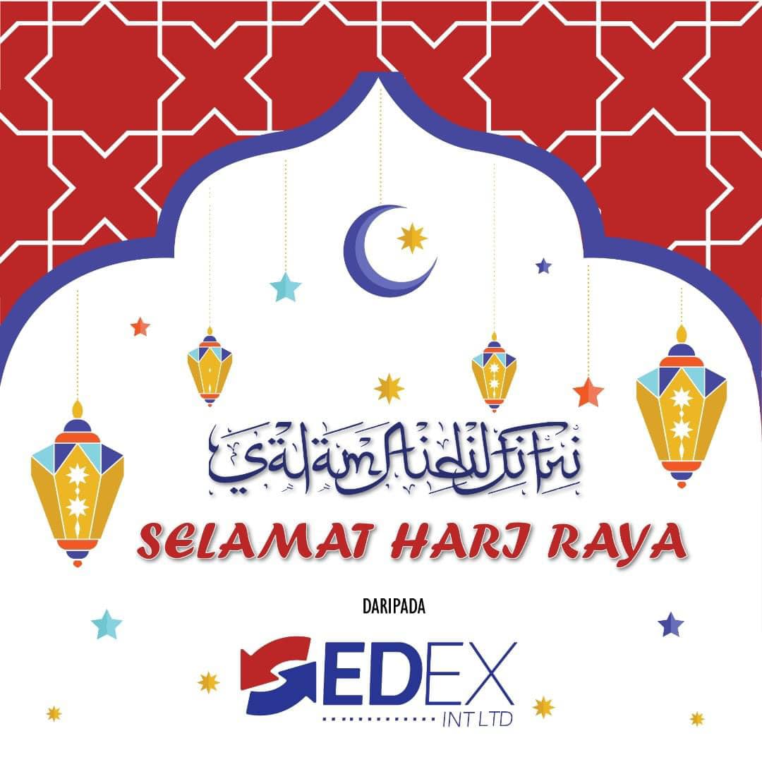 Edaran Express - EDEX