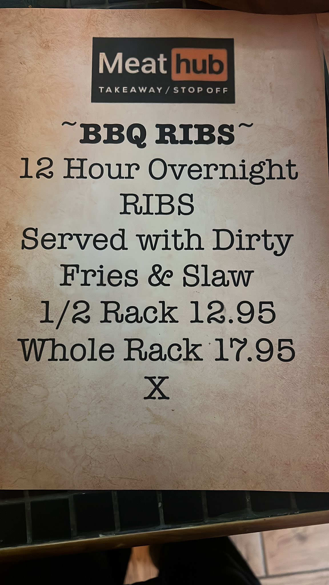 Meat Hub | Lynmouth