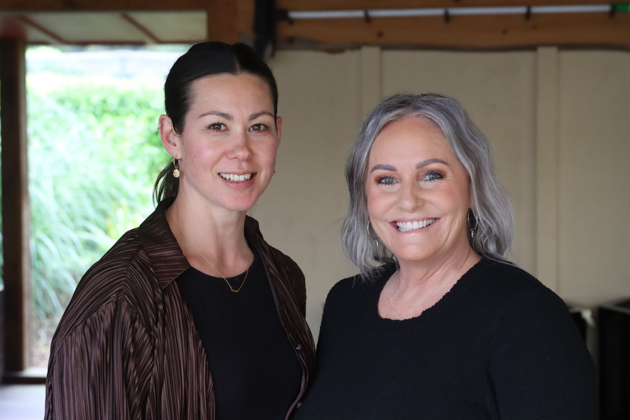 Stoked to have Ōtorohanga Kim Ingham... - Maru Energy Trust | Facebook