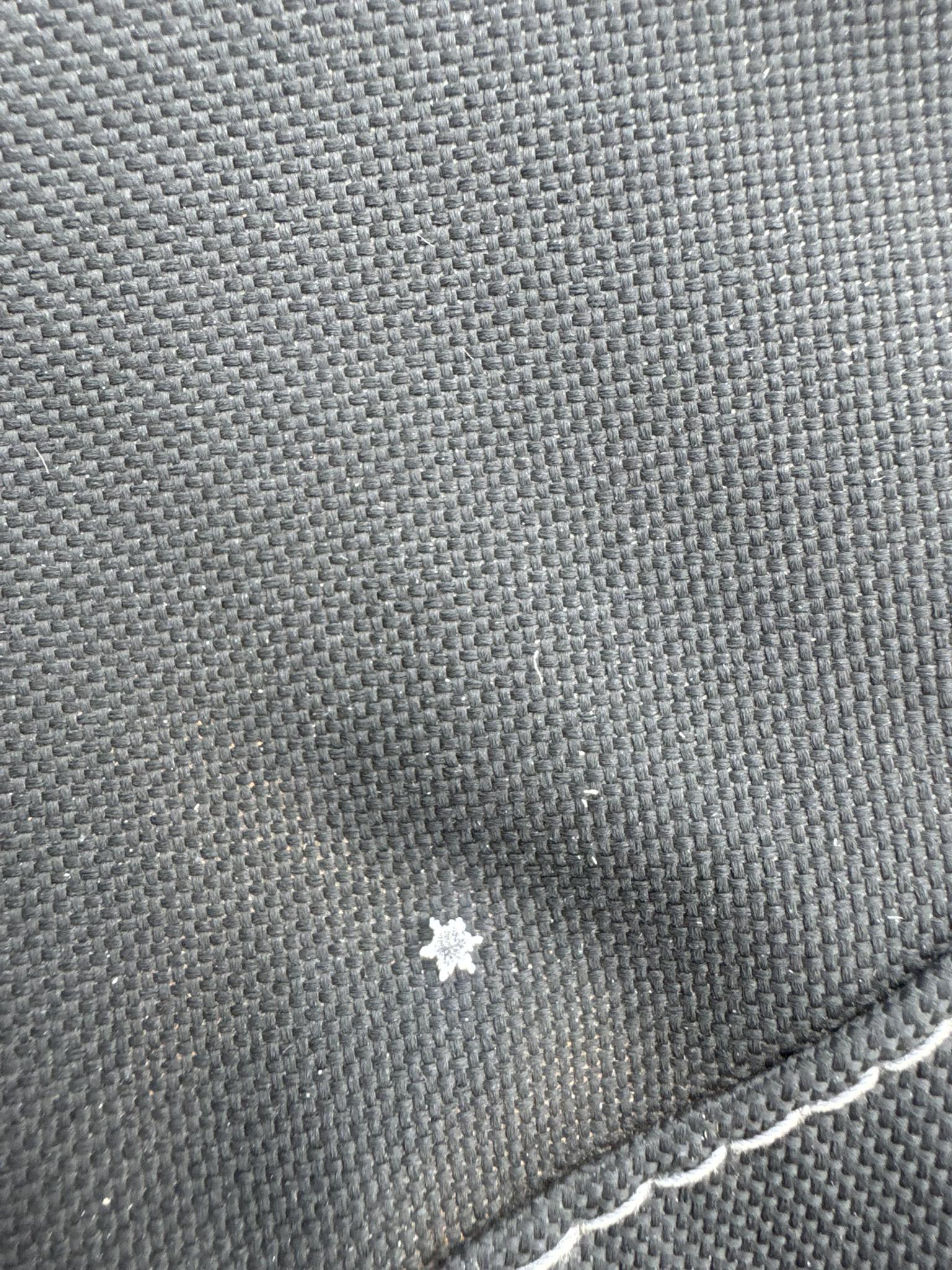 Meteorologist - Huntsville, Alabama saw their first flake of snow ...