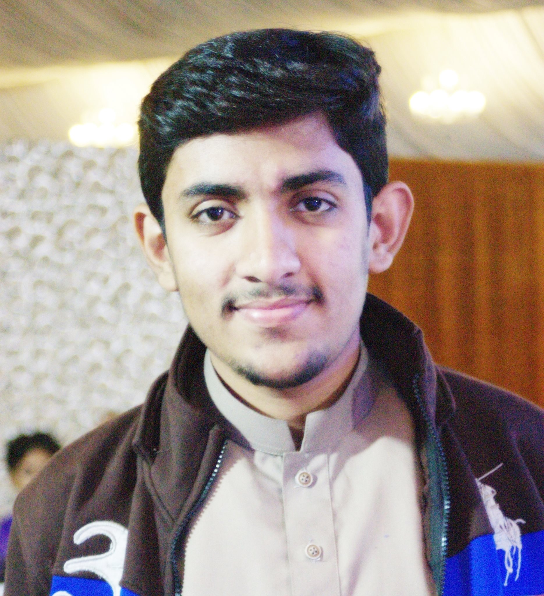 Sher Ali