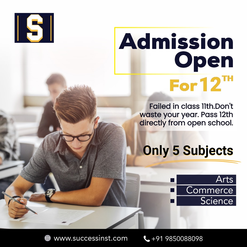 Success Institute | Pune