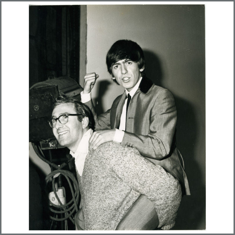 Mal Evans, the gentle giant who took care of the Beatles in every