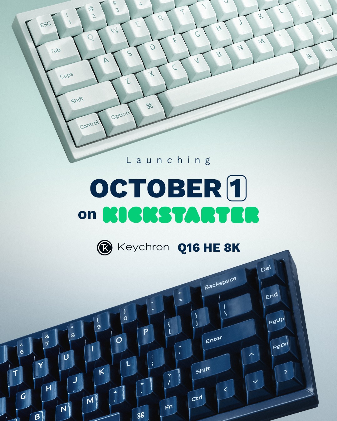 CES 2026: Keychron Nape Pro brings precision to your fingertips