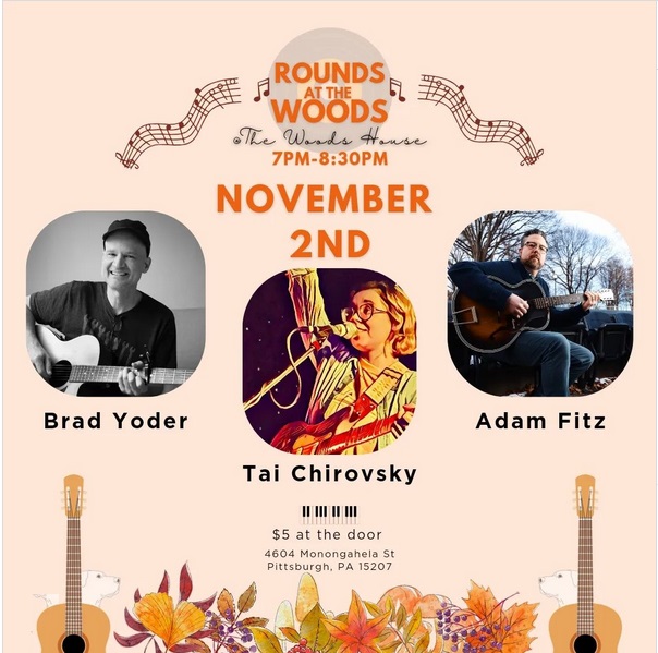 brad yoder