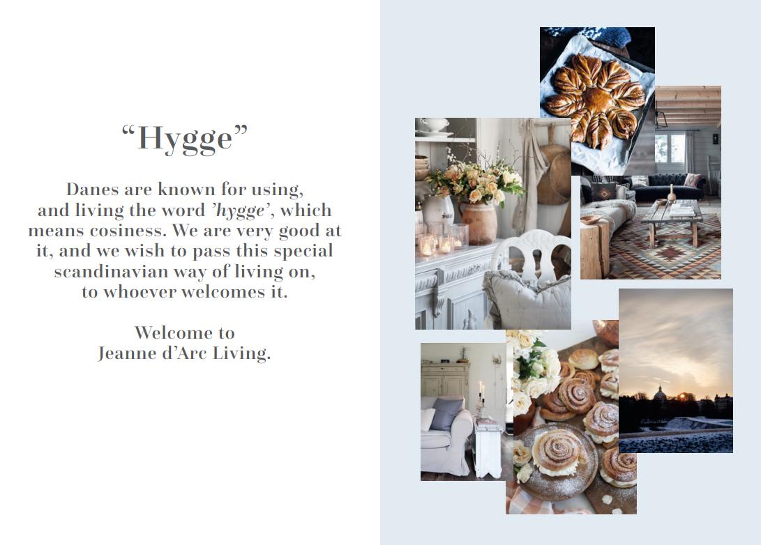 🤎Welcome to Jeanne d´Arc Living 🤎