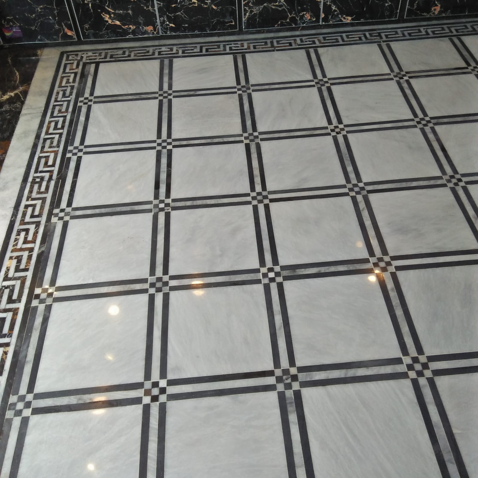 Javed Marble Works | Mianwali