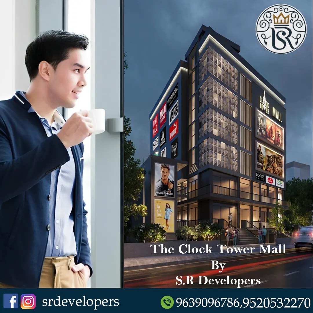 srdevelopers - Masterpieces in every frame. 𝑺𝒊𝒈𝒉𝒕𝒔 𝒕𝒉𝒂𝒕... | Facebook