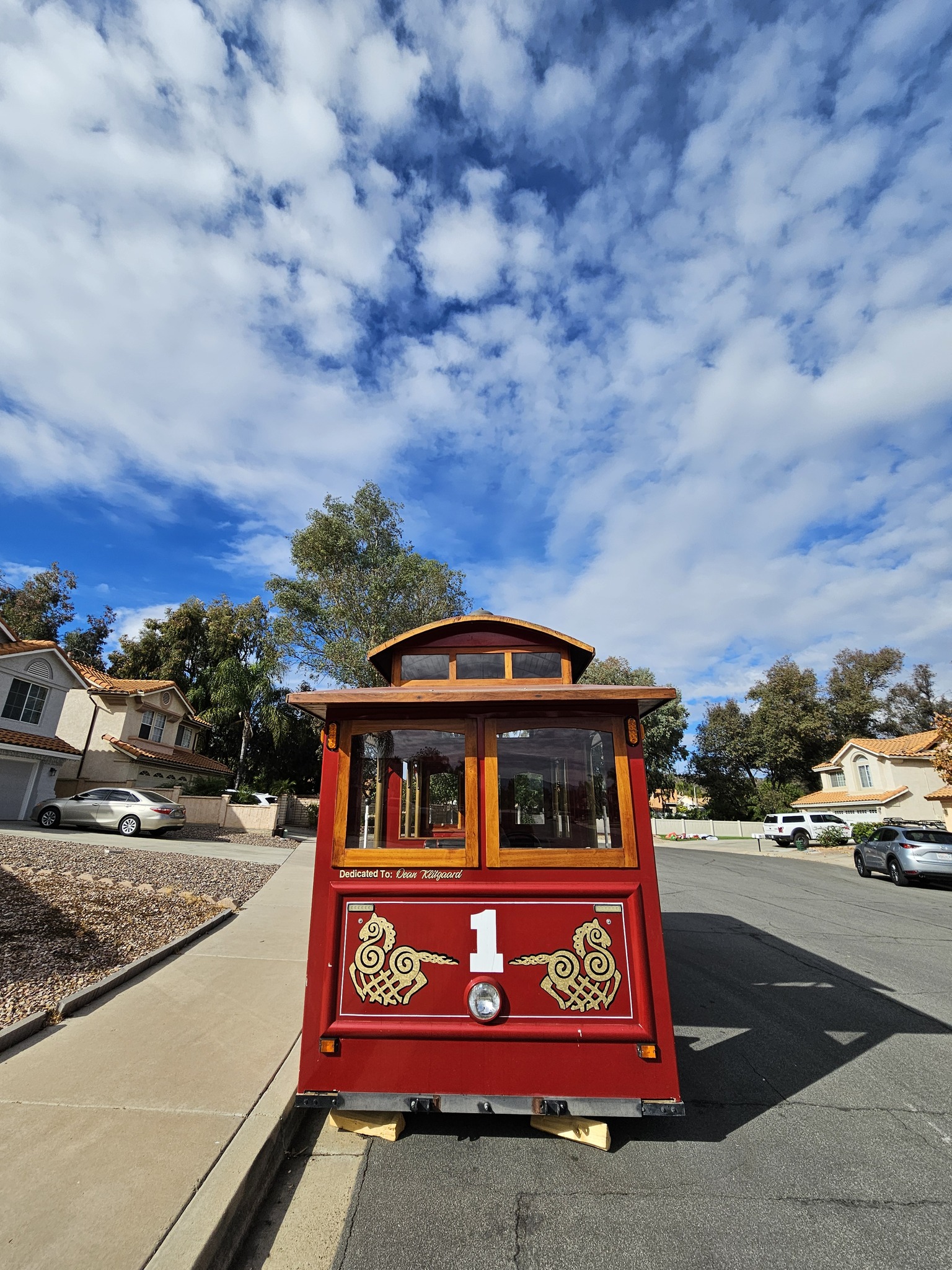 Historic Railroad Square | Santa Rosa CA