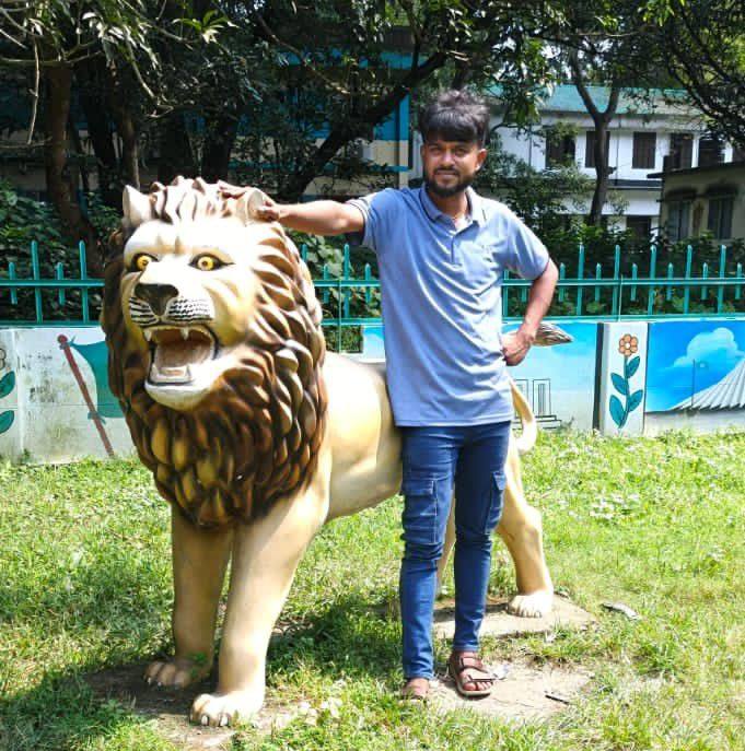 Noyon Roy