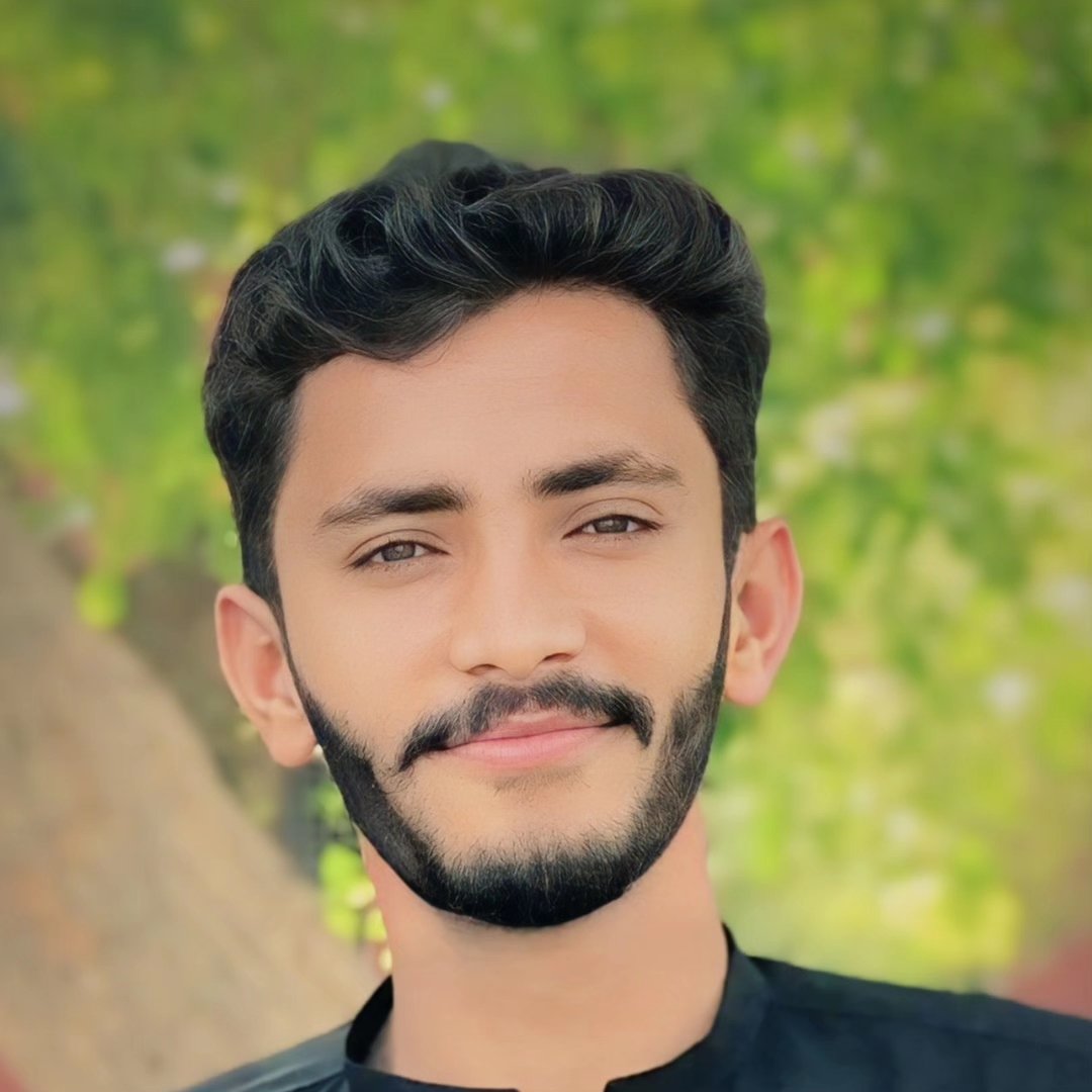 M Usman Bhutta