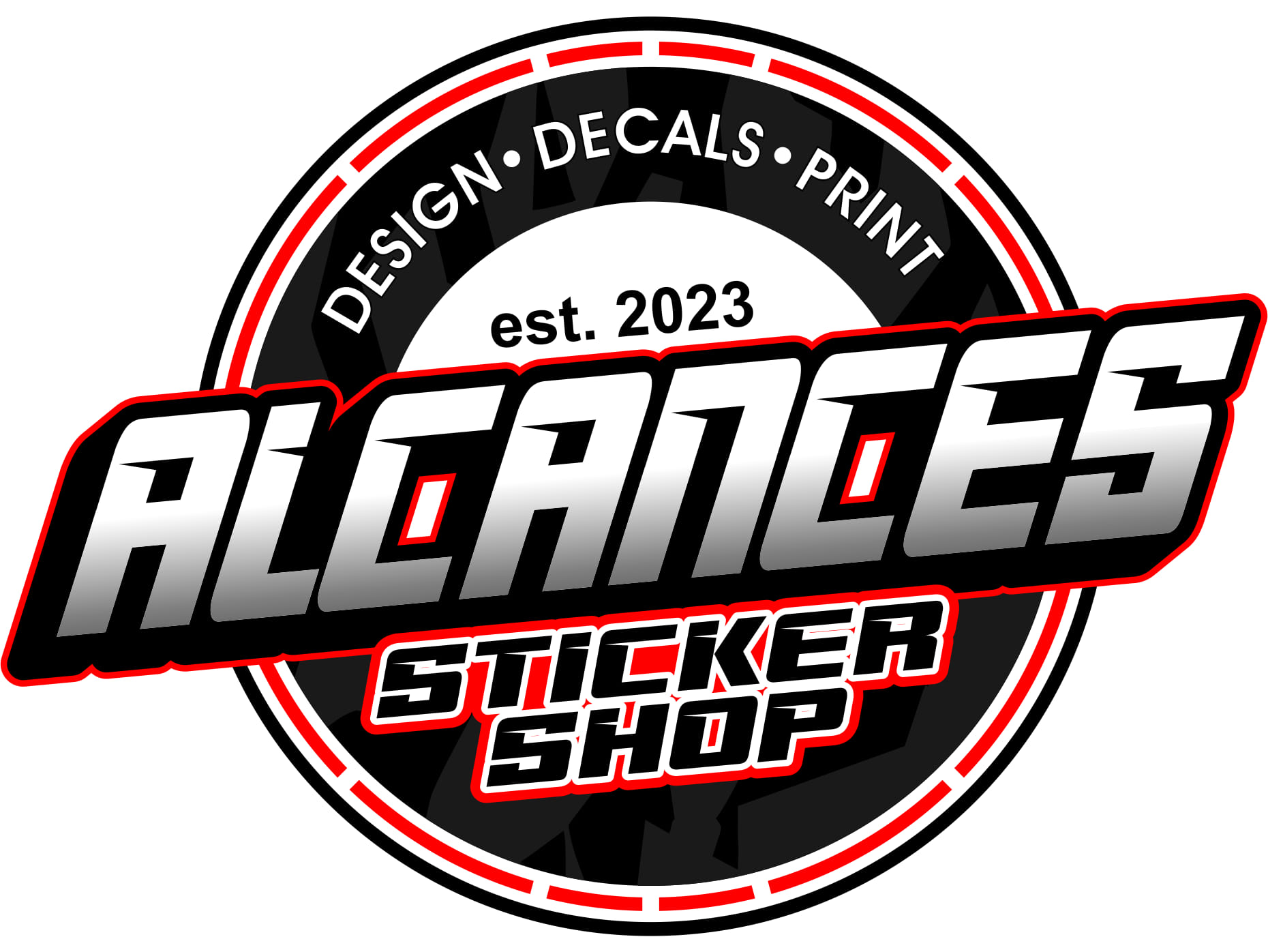 Customized Stickers for... - G-dsign Stickers at iba pa | Facebook