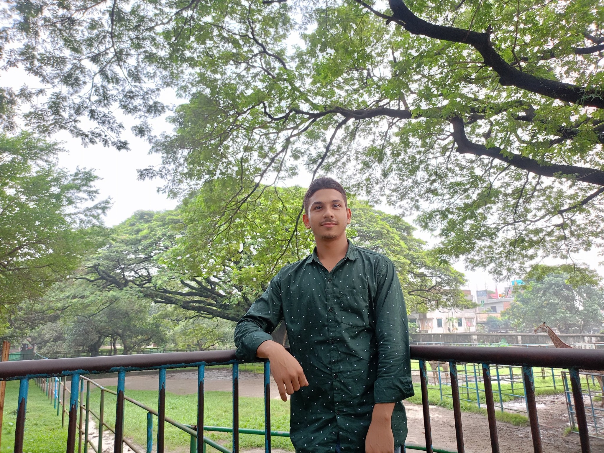 Md Abdur Rauf