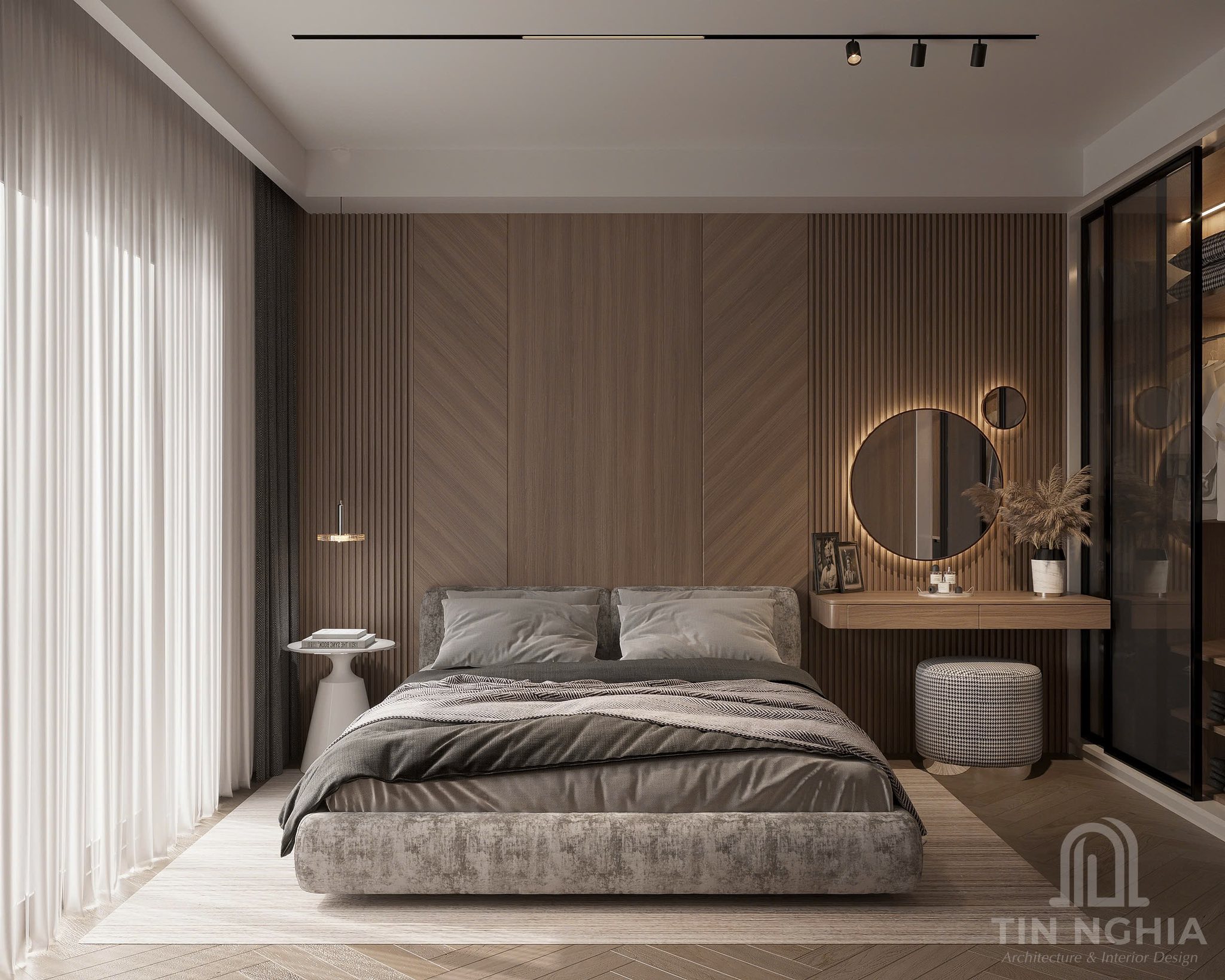 Tín Nghĩa Design | Hanoi