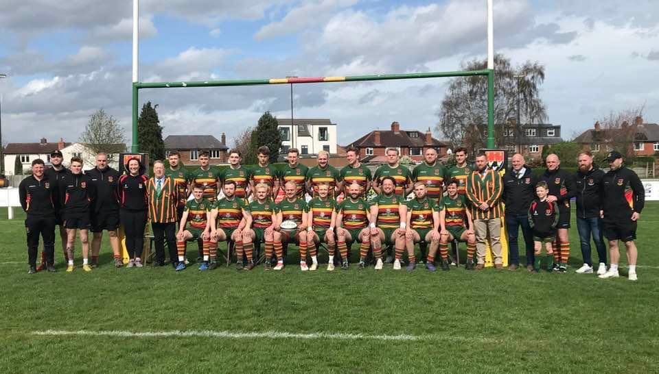 Selby R.U.F.C | Selby