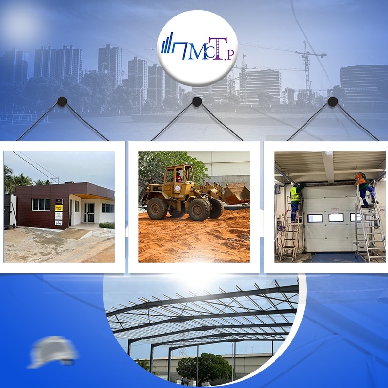MCTP recrute un(e) Secrétaire... - Magnon Construction & T P | Facebook