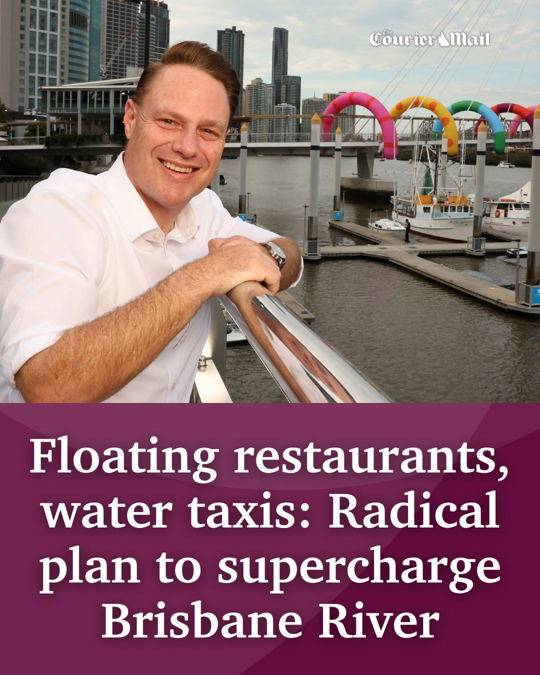 Plans to transform recreational... - Redlands Community News | Facebook