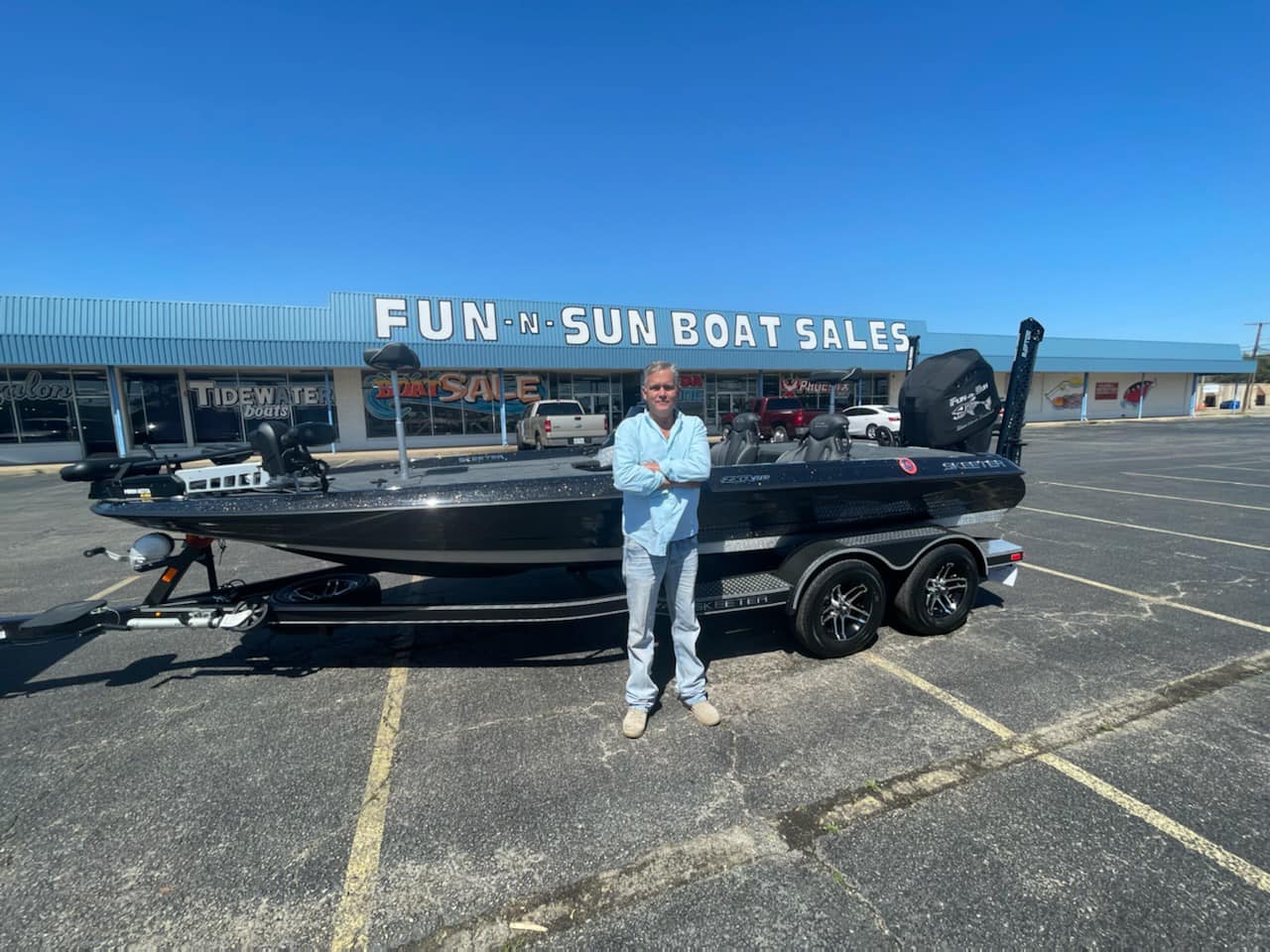 ロビン Congratulations to Les Haralson on his purchase of a beautiful