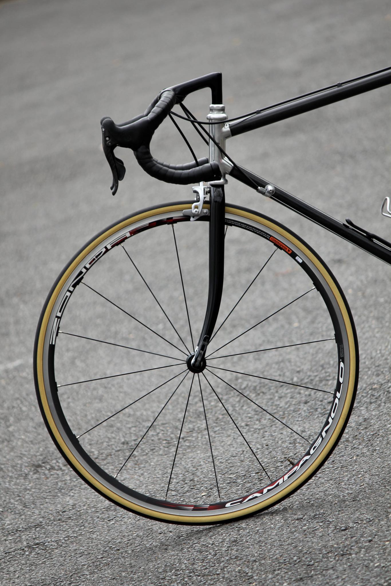 Vintage - Vintage road bike: Vitus carbone 9 🇫🇷 Vitus Bikes