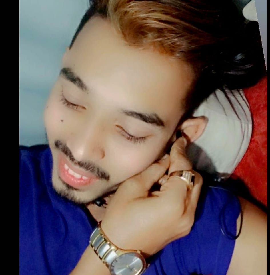 Saiful Khan
