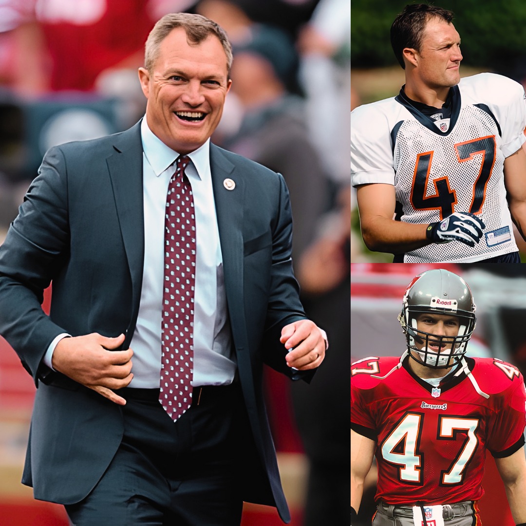 Happy birthday to Super Bowl XXXVII champion and Hall of Famer