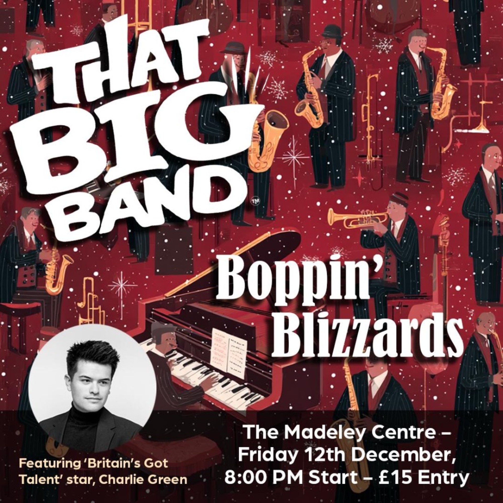 That Big Band