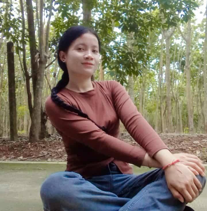 Chhoun Ratha