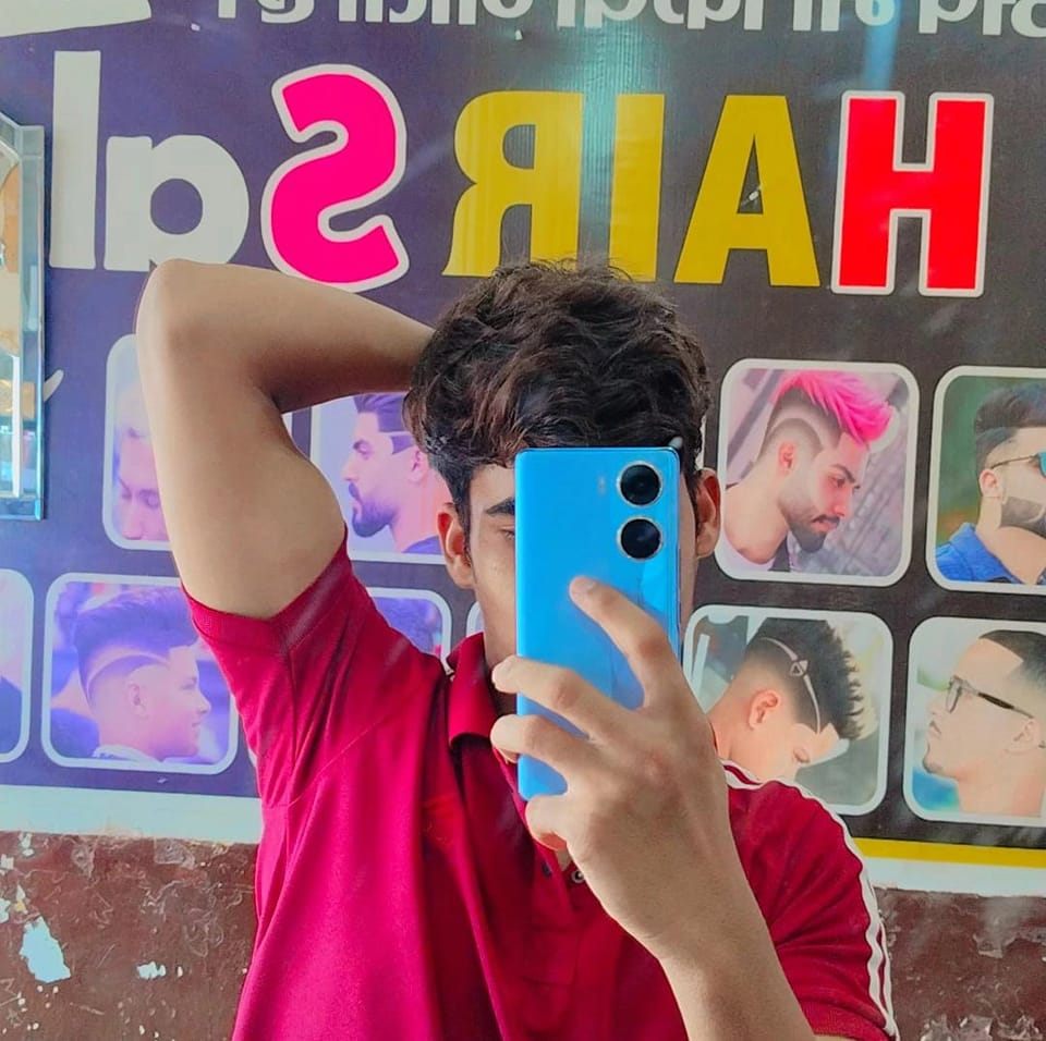 Itss Rihan on Reels
