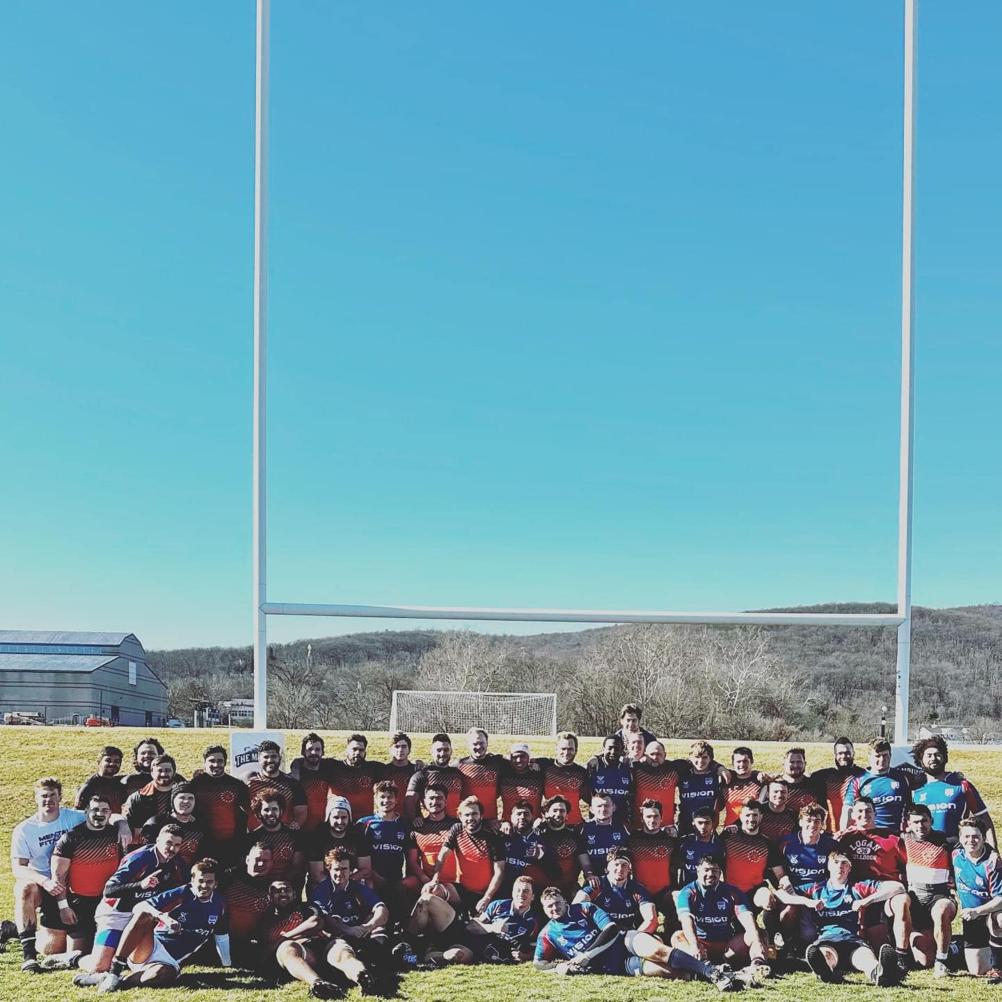 Philadelphia United Rugby | Philadelphia PA