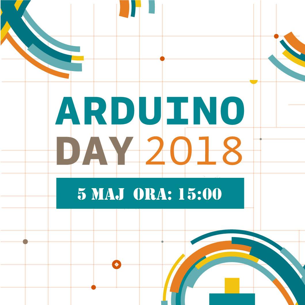 Arduino Albania - Ke dëshirë të prezantosh projektin tënd në Arduino ...