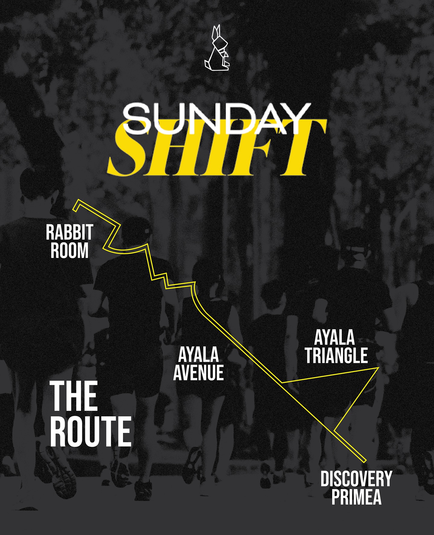 Rabbit Room | Makati