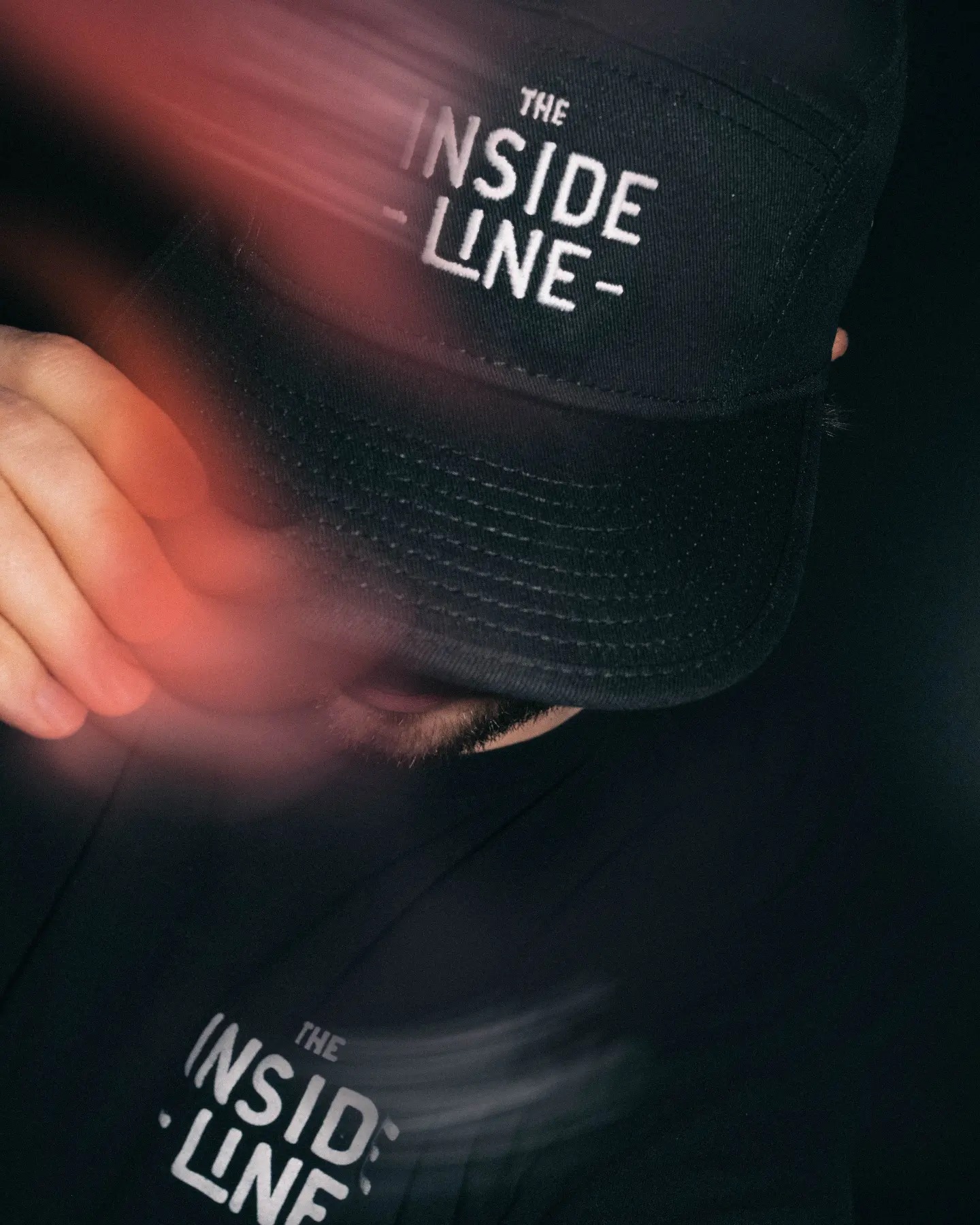 The Inside Line - INTRODUCING: THE INSIDE LINE GUIDE TO...