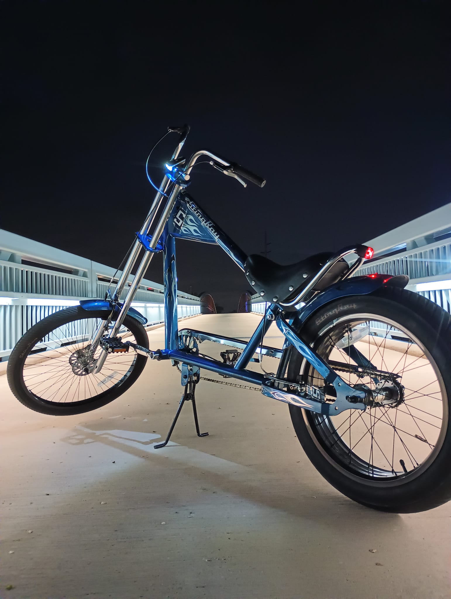 Santa Rosa group bike ride experience