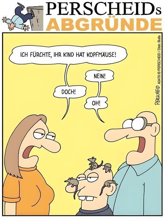 Perscheid Cartoons 3.0 | Facebook