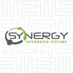 Synergy Integrated Systems... - Synergy Integrated Systems