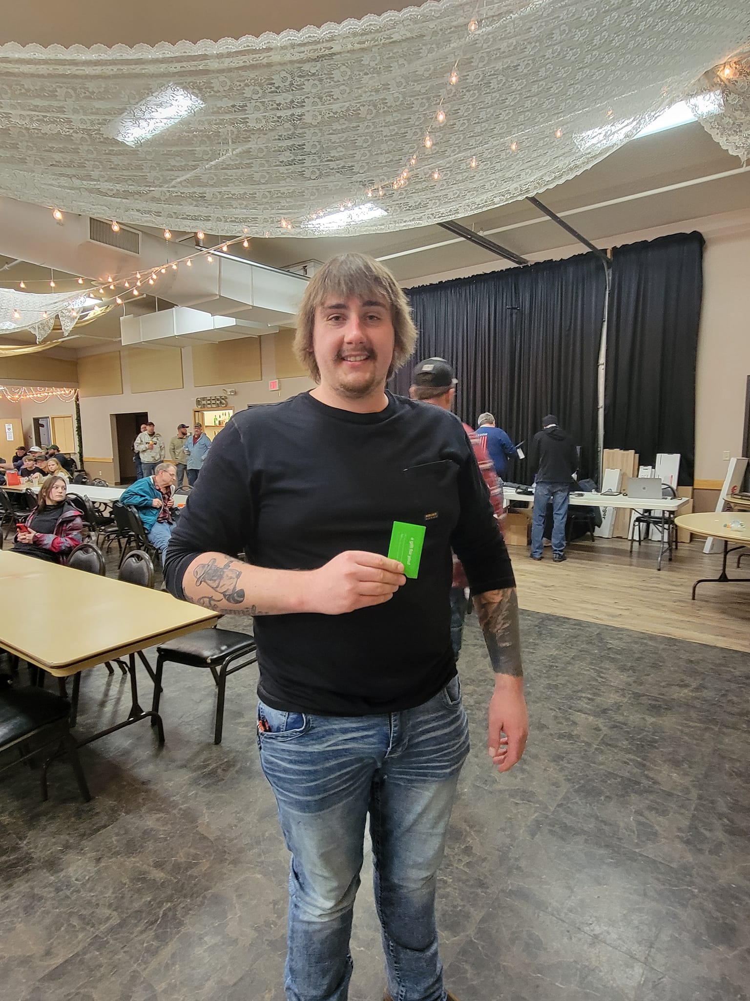 Frazee Sportsmans Club added a... - Frazee Sportsmans Club