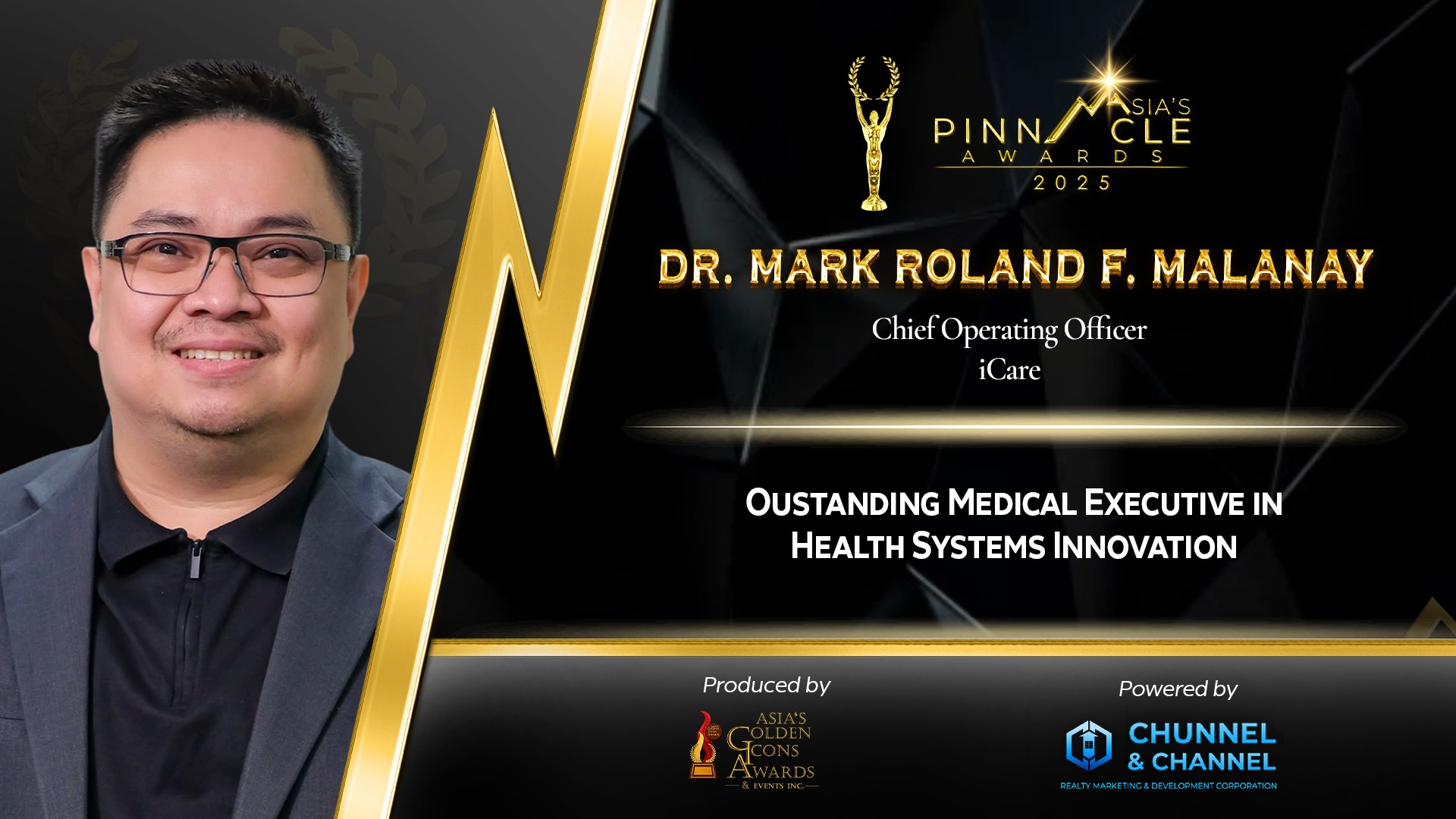 Asia's - 🌟 Celebrating Excellence in Health Systems Innovation 🌟 We are ...