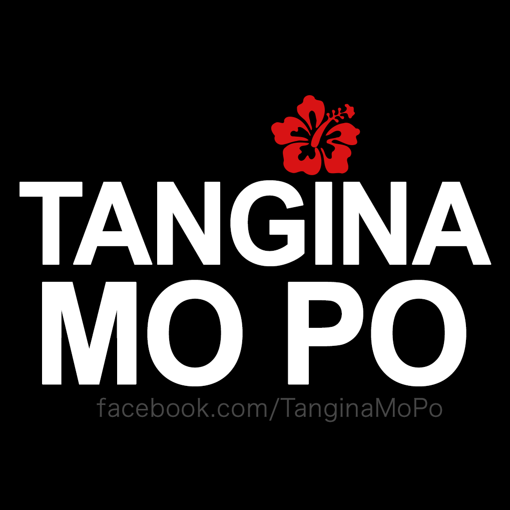 Tangina Mo Po