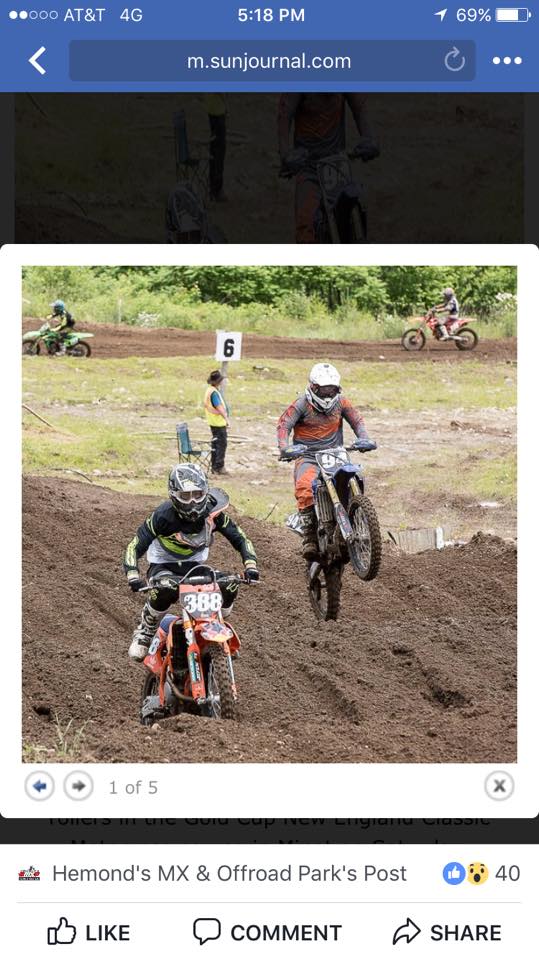 Carter Racing